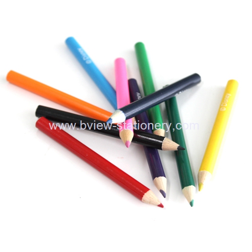 3.5 inch Color Pencil